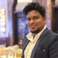 Udaya Kumar G