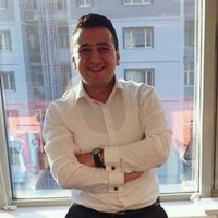 Ozancan Erhan