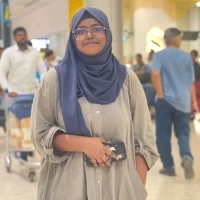 Nafeeza Mubarak