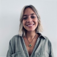 Mariana Romero de la Peña