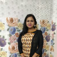 Soumya Suchitra Mohapatra