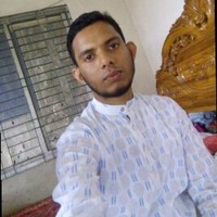 Md Raju Ahmed