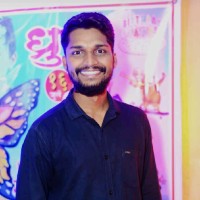 Kishor Bhalekar