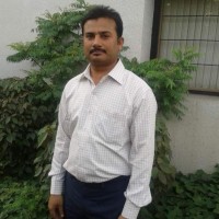 Md Fuzail Akhter