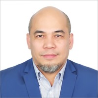 Felixberto Ador Lloren Jr