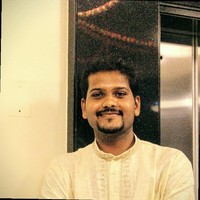 Prashant Humbre