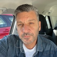 Petros Charalambous