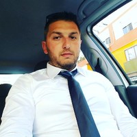 Arben Caushaj