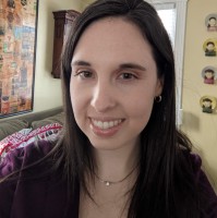 Elizabeth Clifford, MS, RDN, CDN
