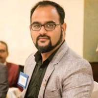 Gourish Desai