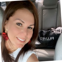 Angela Suarez Bevilacqua