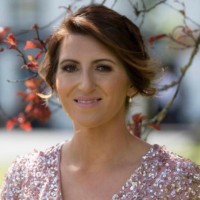 Caitriona Gordon-Pointon