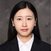 Yvonne Fang