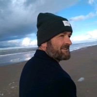 Darren Martin