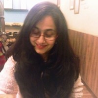 Ruchita Ashok