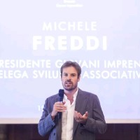Michele Freddi