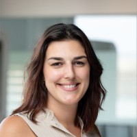 Kylie Sjoblom, Mba