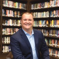 Nick Geiman