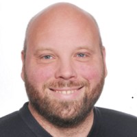 Fredrik Andersson