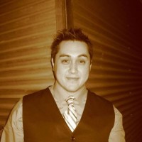 Jonathan White, PMP