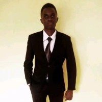 Evans Omondi