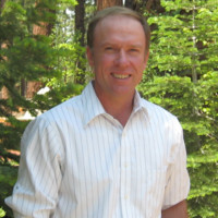 Steve Larrance