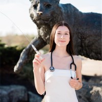 Jenna Walke