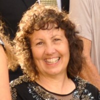 Cathy Prior