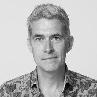Frans de Vries