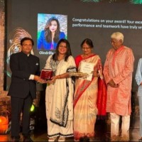 Oindrilla Gupta