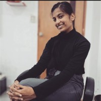 Shivani Dimri