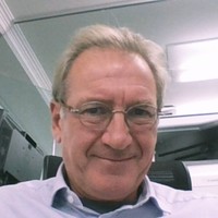 Mark Hill-Reid