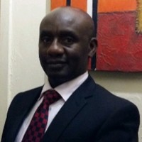 Arren Lyashi Mutambanshiku