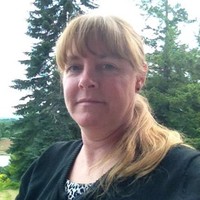 Angie Frye