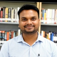 Prashant Maurya