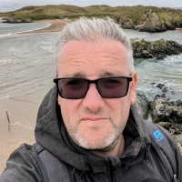 Richard Garbett