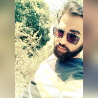 Deepak Singh