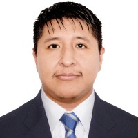 Gonzalo Vildoso Fuentes