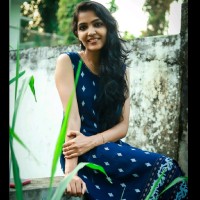 Anjaly K