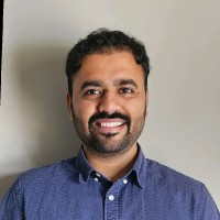 Dipen Kachhiapatel