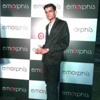 Gourav Choukade