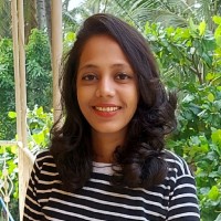 Pranali Redekar