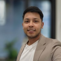 Arjun Pillay