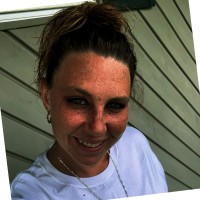 Crystal Williams