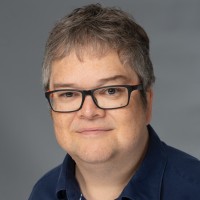Jez Williams