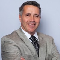 Robert Geist