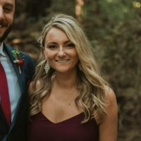 Paige Nye, Pt, Dpt