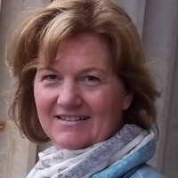 Inga Wurdack (Geb. Goecke)