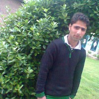 Amir Nazir