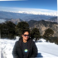 Sravani P